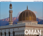 Preview: OMAN KALENDER